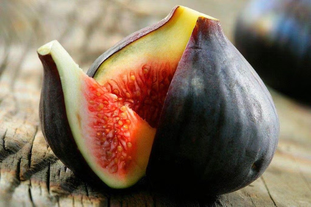 外表很像梨里面有很多籽的水果,多籽水果有哪些