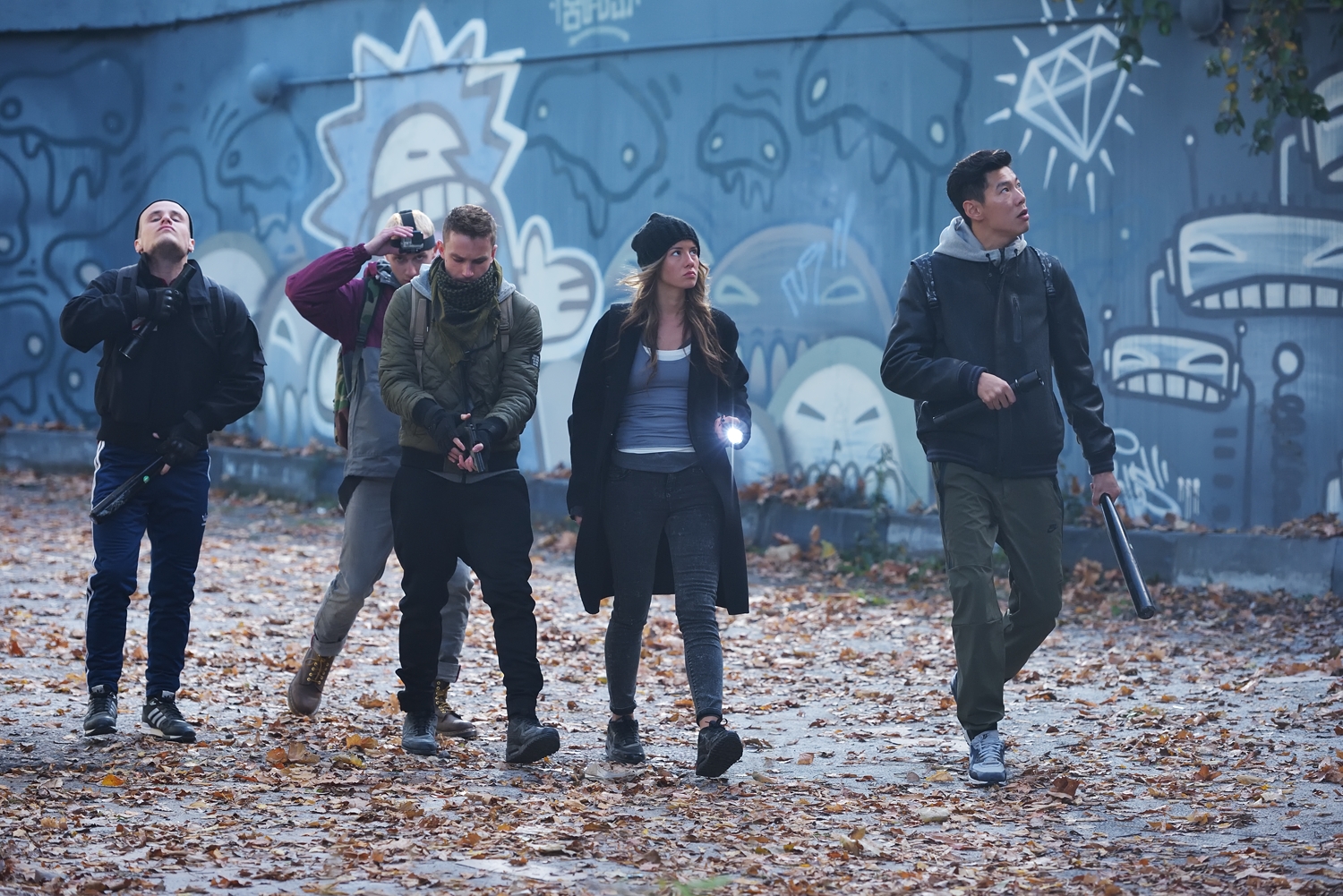 10部暑期必看电影推荐，这些影片不仅清凉还有好故事！