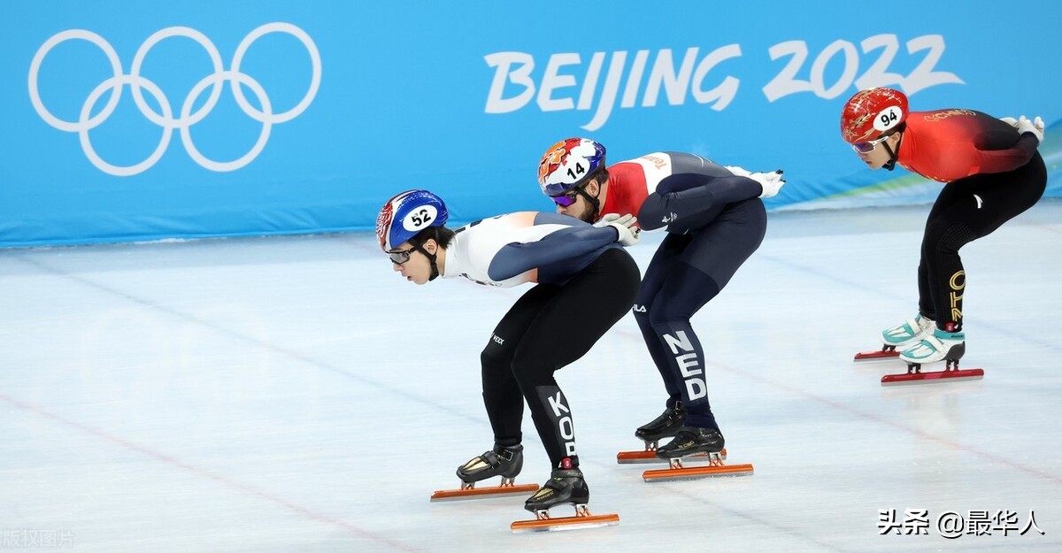 韩国网友抨击北京冬奥,韩国人吐槽中国奥运会