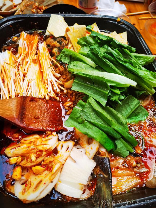 巫山奉节自驾游攻略,奉节巫山短途游