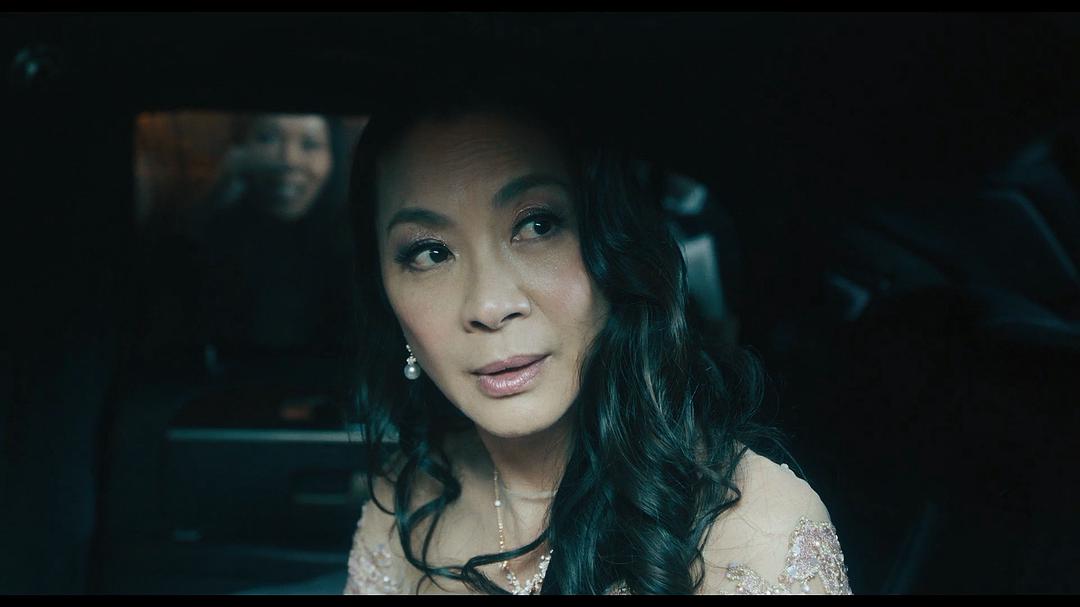 瞬息全宇宙高能片段,瞬息全宇宙电影高燃片段