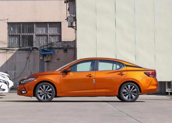 10-15万左右a级家轿静音排行,想买4万5万多的轿车选这三款就行