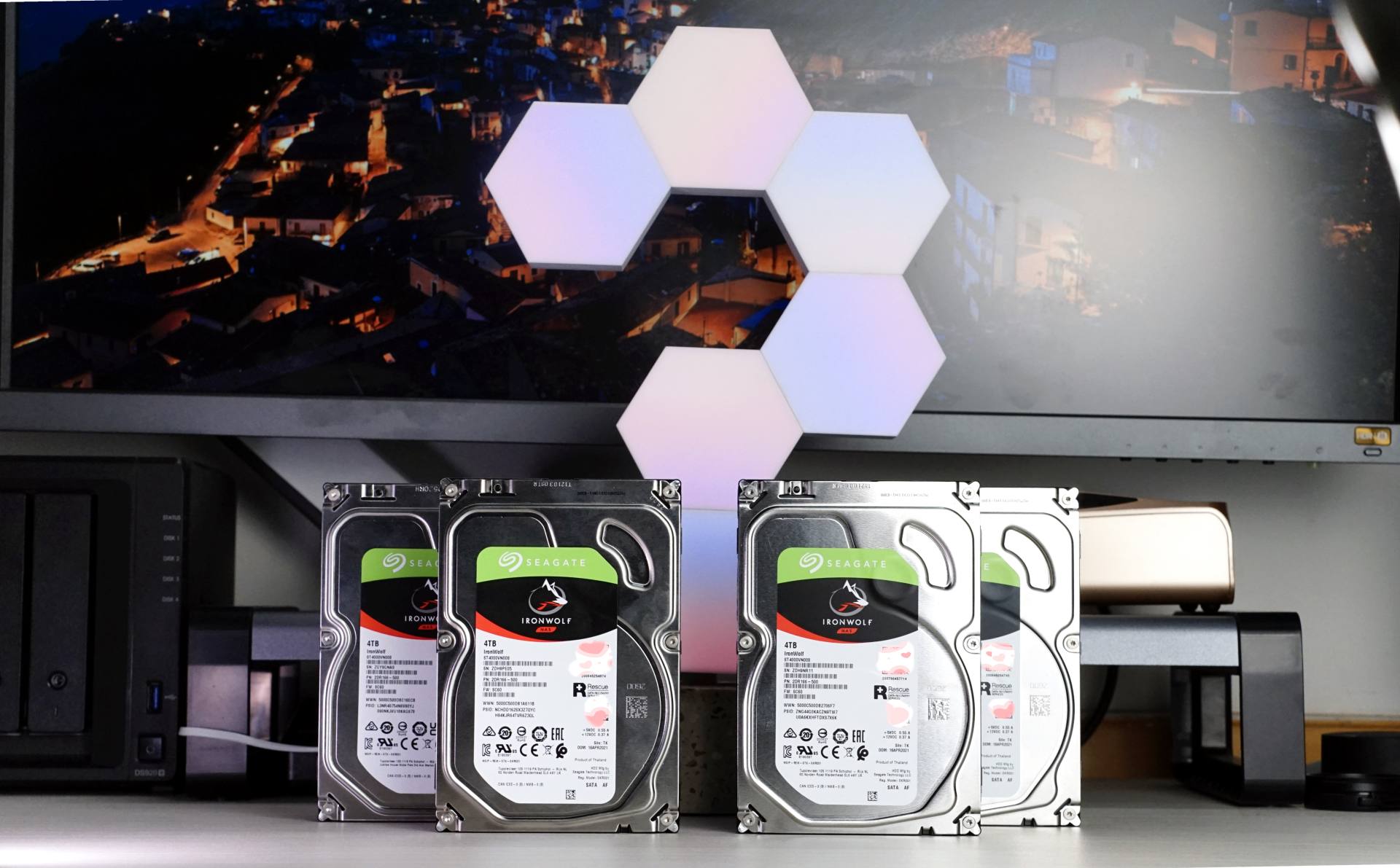 家用nas推荐6款入门级nas知乎,一篇讲透家用nas选购逻辑