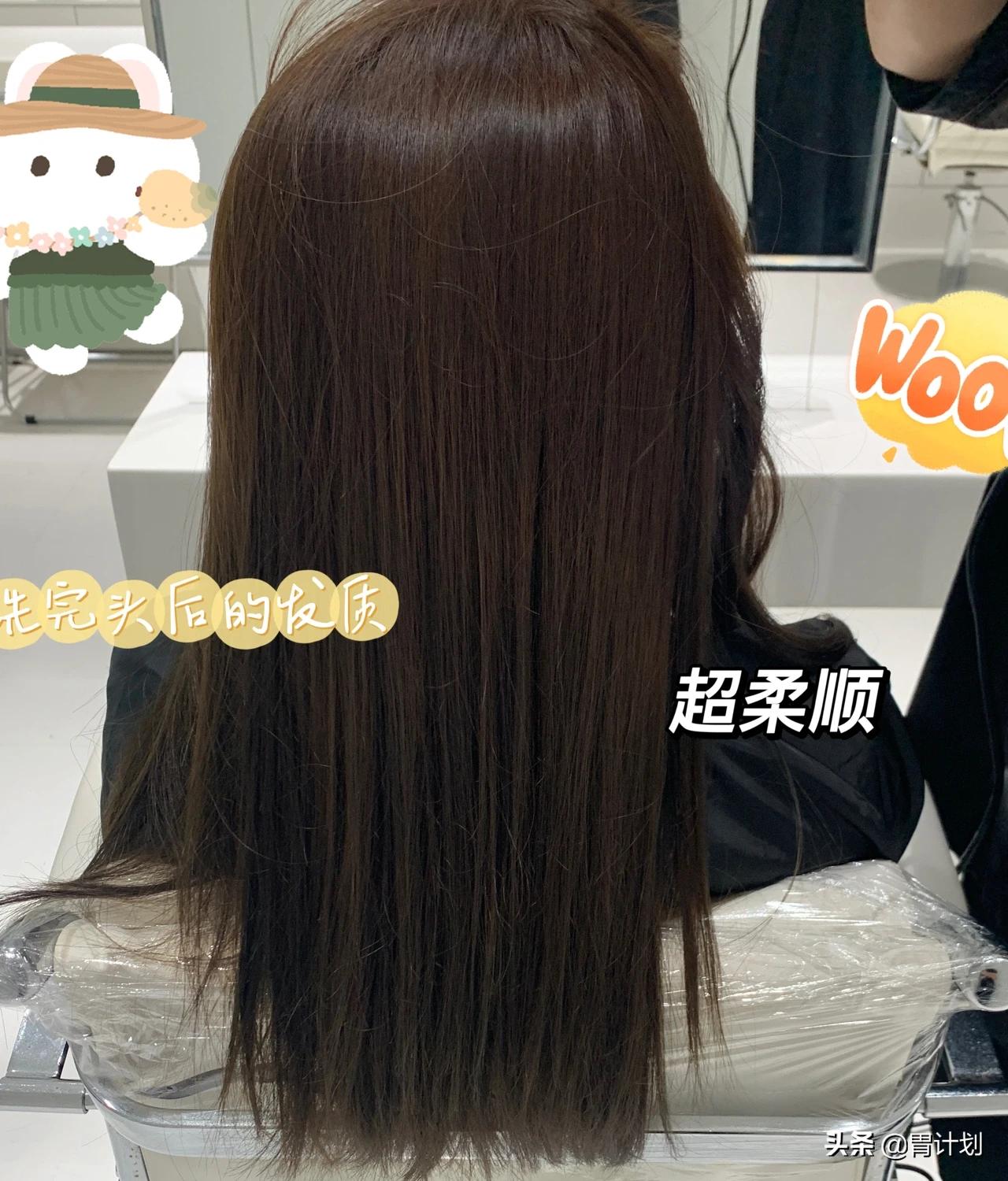 洗发水哪个牌子比较好用又健康,洗发水推荐不起屑