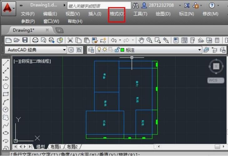 08版cad的标注箭头太小怎么弄,cad怎么修改标注箭头大小多少为宜