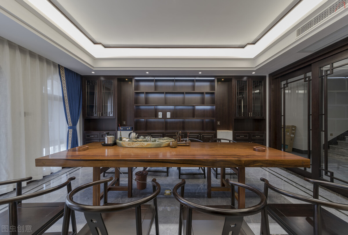 如何开一家赚钱的茶楼,现在开一家茶楼赚钱吗