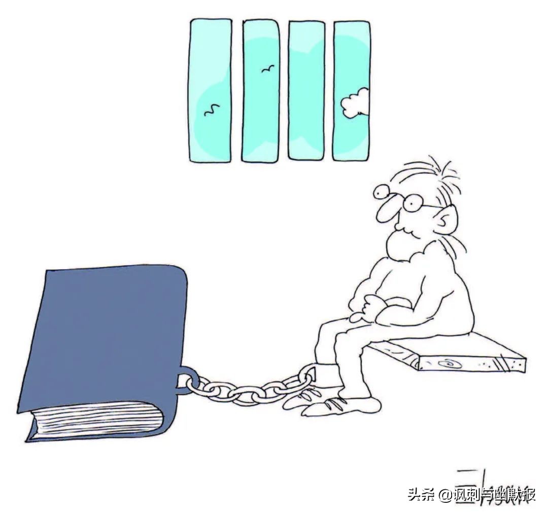 必须看书的10本书,告诉孩子为什么要读书的18个理由