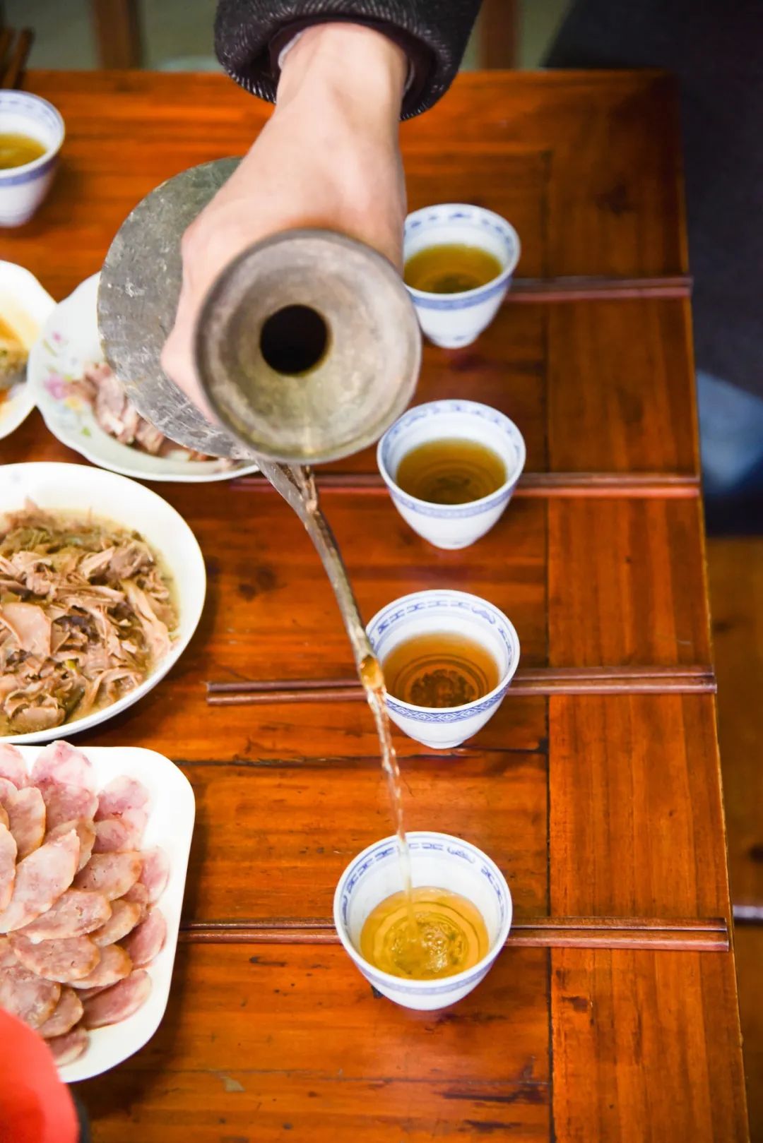 吃面大省甘肃，为什么离不开杂粮？