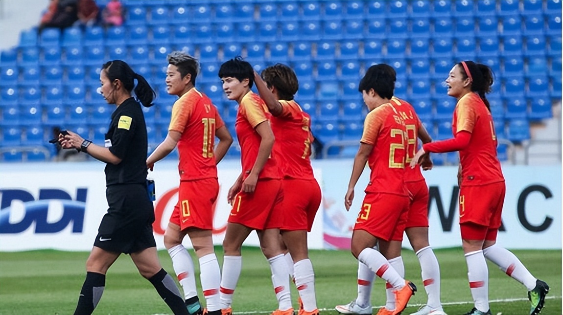 女足五虎战将之王珊珊,中国女足五虎上将