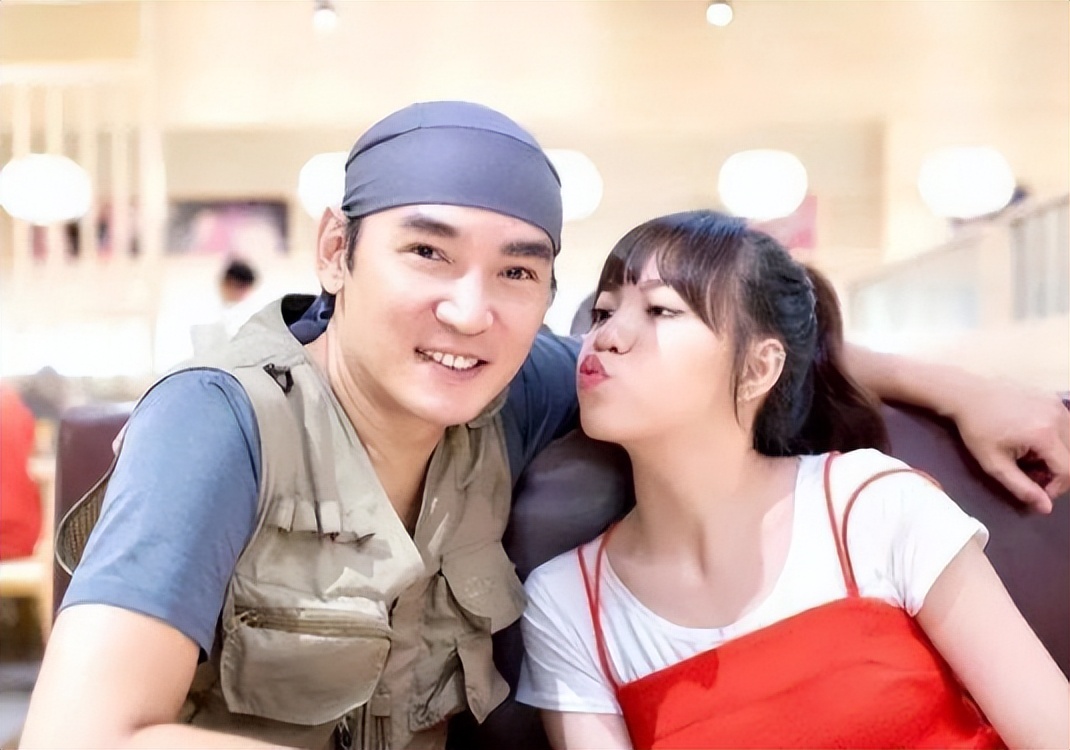 10位琼瑶剧御用男演员,琼瑶剧中最佳十个男演员