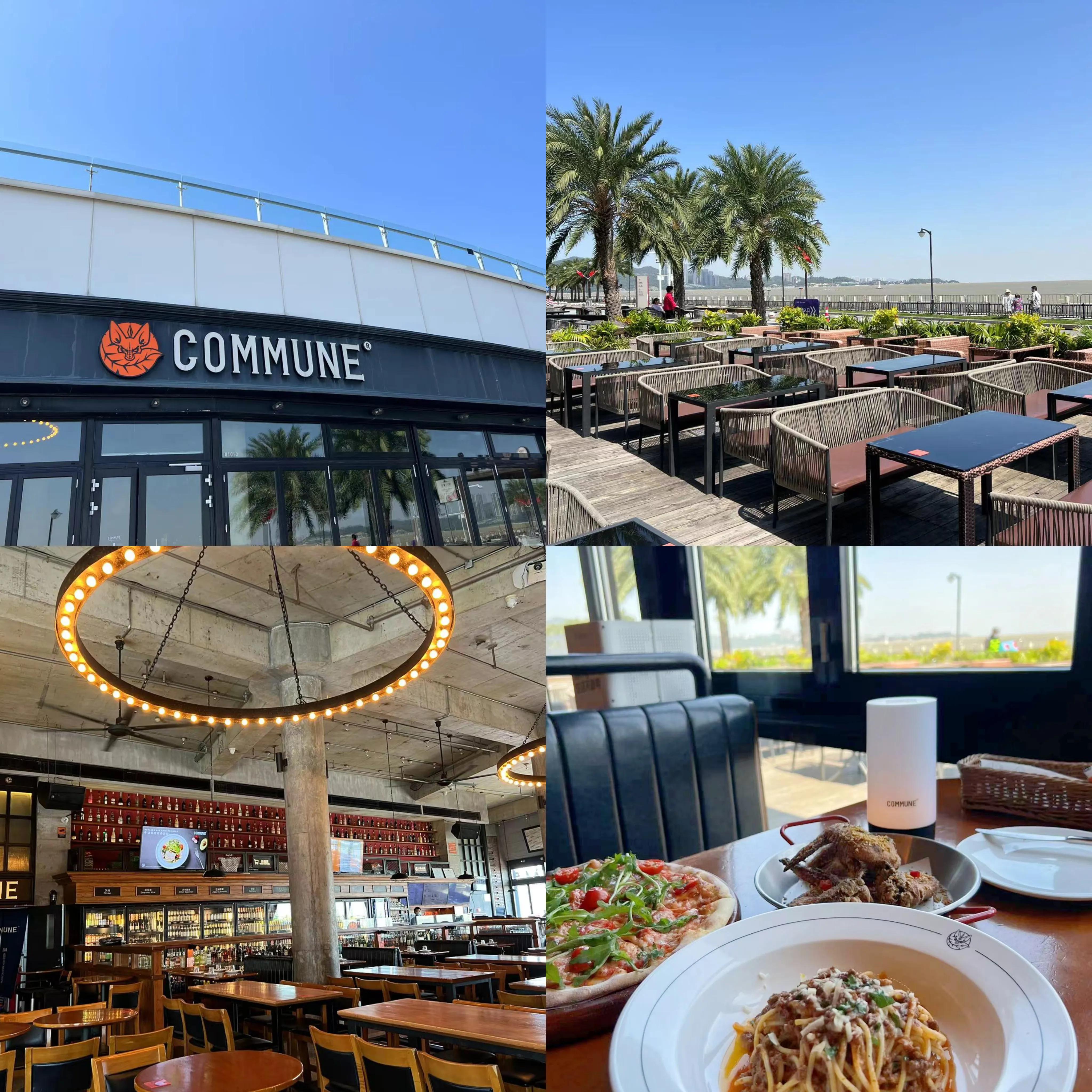 珠海一日吃喝游攻略,珠海游玩美食推荐攻略