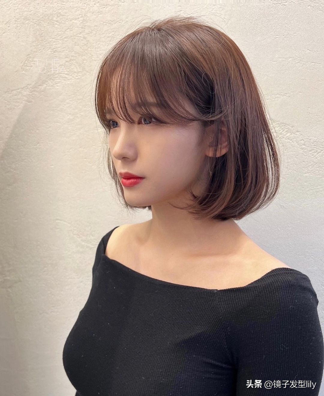 发型怎么剪也难看,发型怎么剪才好看不要刘海