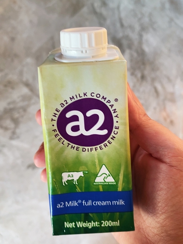 最纯正的澳洲牛奶,十款好喝的原装进口牛奶