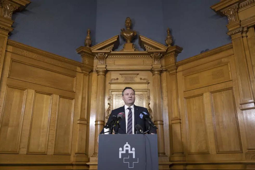 瑞士经济危机了吗,瑞士经济崩溃了吗