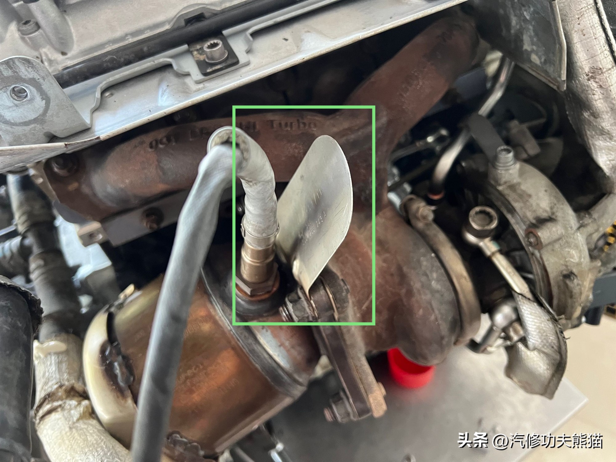 三十万公里的大众迈腾,三十万公里的迈腾b8