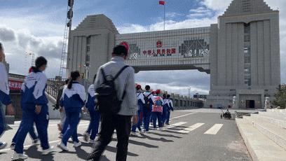 研学旅行是否成杀猪盘,研学高价收费