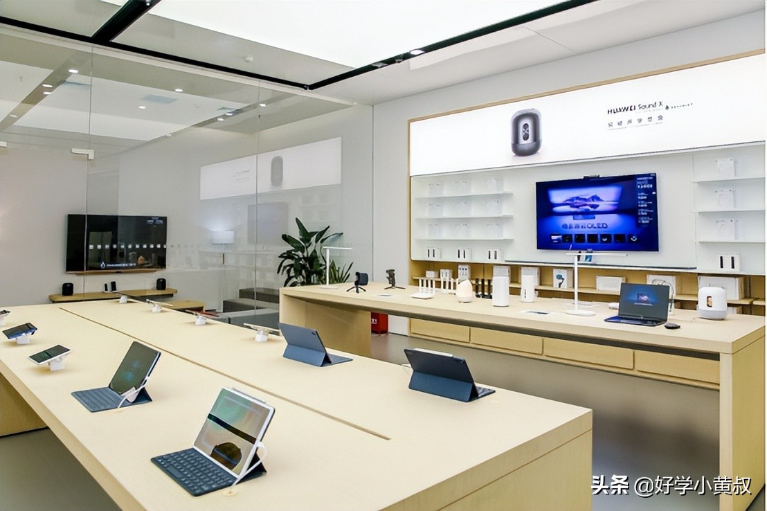 华为体验店可以免费贴原装膜吗,华为授权体验店哪些是免费的