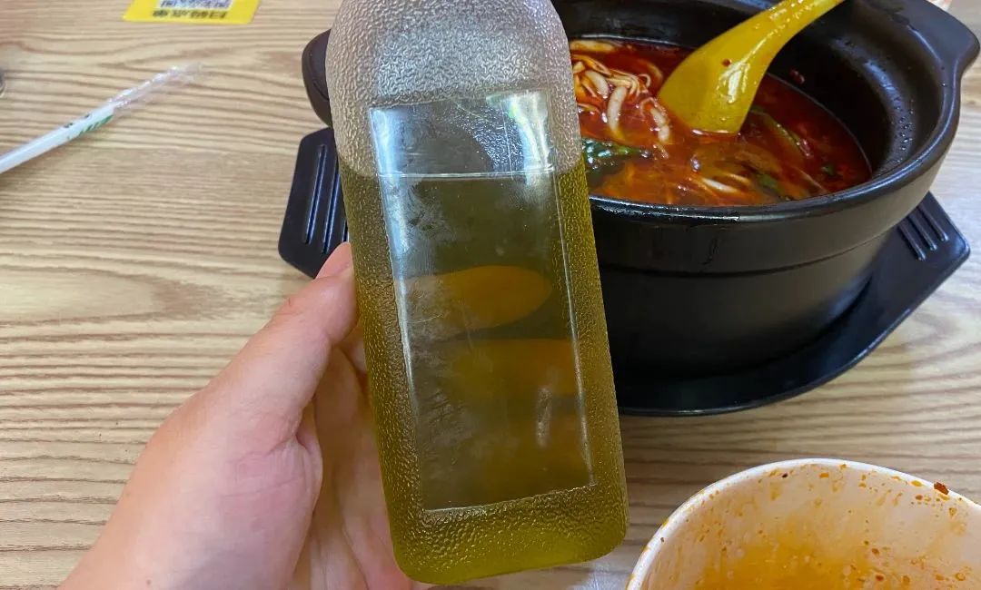 嗦粉成都美食,成都美食嗦粉