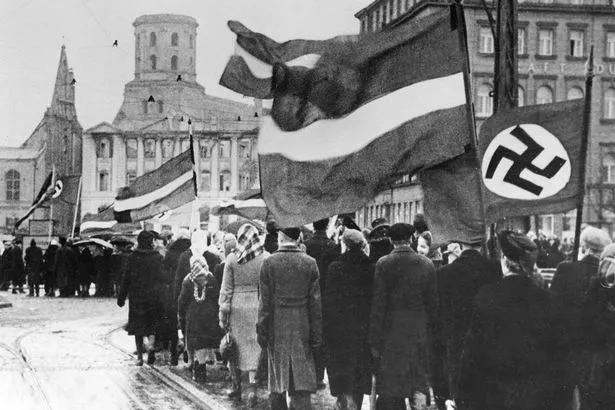 俄罗斯允许波罗的海三国加入北约,波罗的海三国加入北约俄罗斯反应