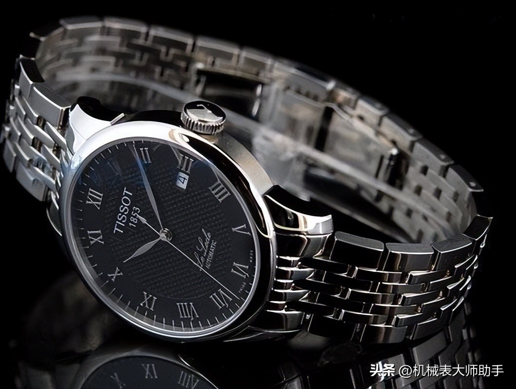 西铁城哪款手表适合40岁男人佩戴,不同价位推荐手表品牌