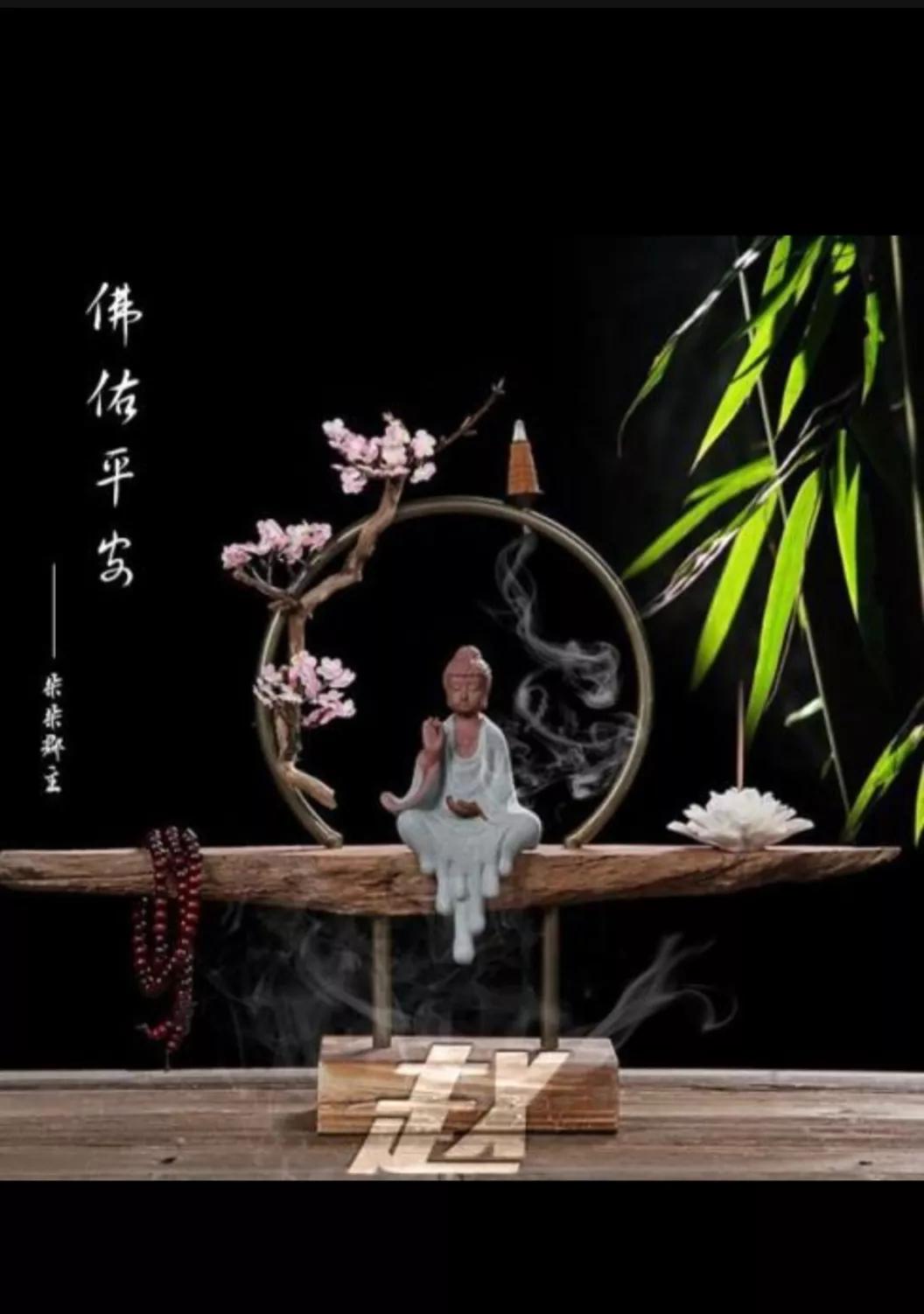 佛教中的实相有哪些,佛教法相有哪些