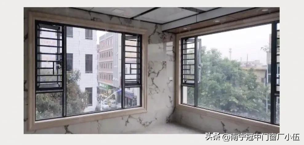 断桥铝门窗的入门知识,做断桥铝门窗应该注意什么