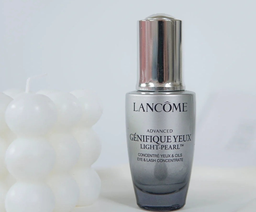 淡纹紧致眼精华排行榜前十名,眼精华推荐补水去干纹