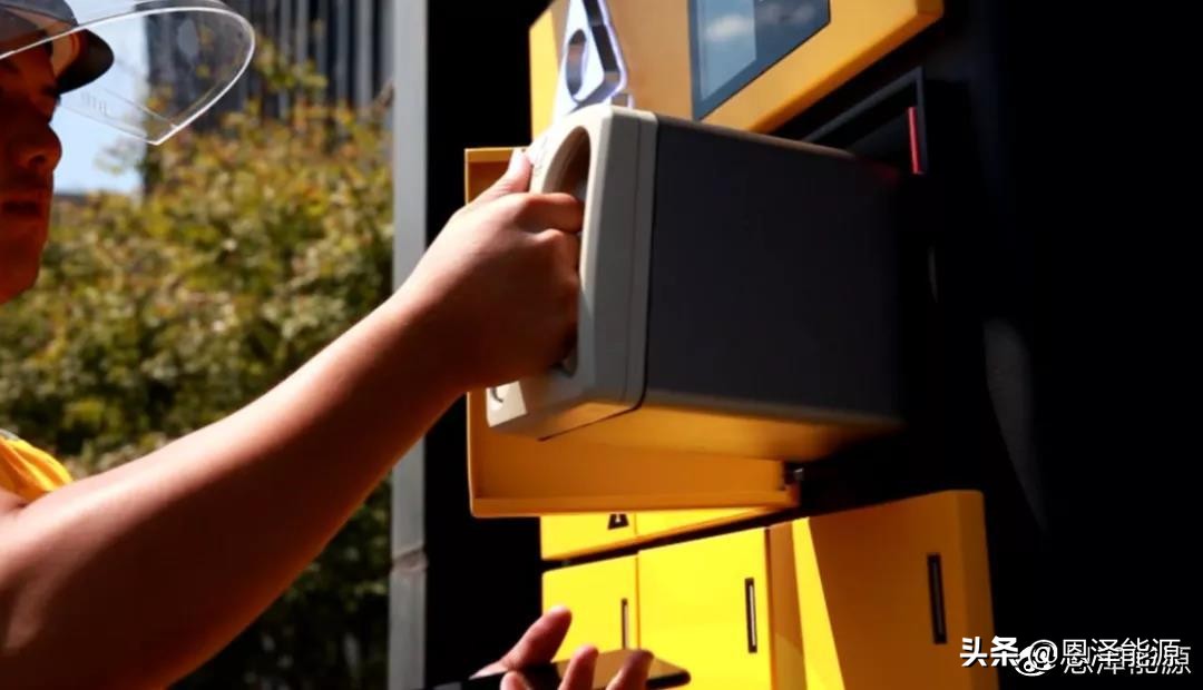 两轮电动车换电市场前景怎么样,新一代电动车换电