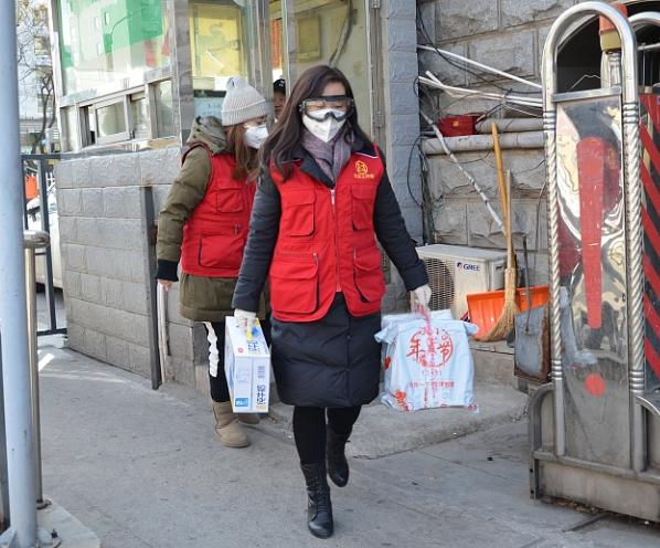“过完年就离职”，社区女生忍不住了，原来“居委会”并不轻松