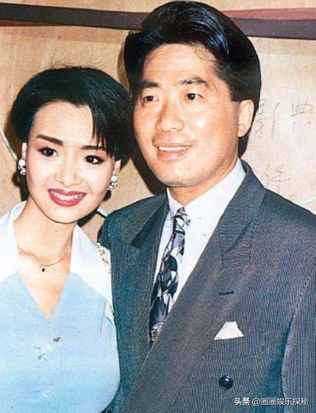 一代*星艳**28岁就为爱退圈，如今孤身一人，身家数千万