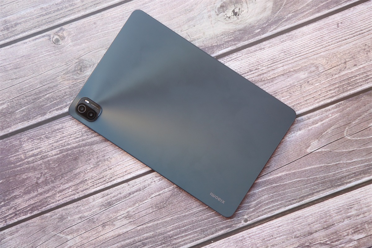 花半个月工资买了台小米平板5Pro，不吹不黑，说说真实使用体验