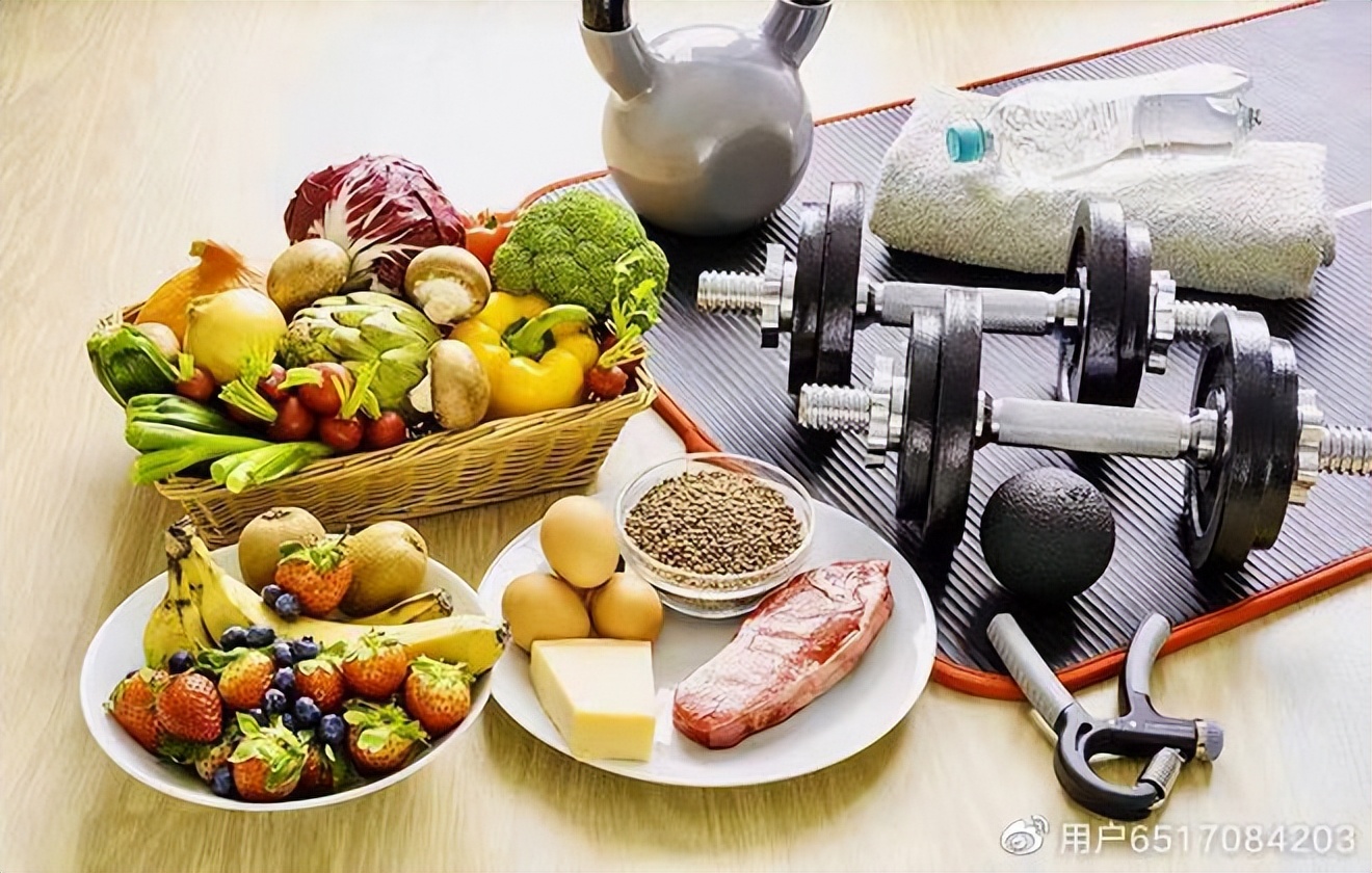 国家运动营养师证怎么考,运动营养师证书含金量