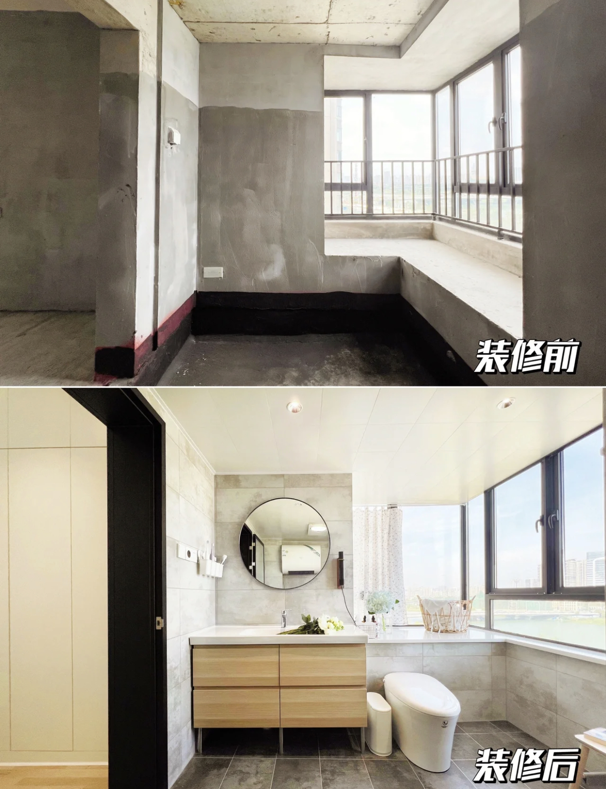 这位湖南女主的“简单装修”，值得写入教科书，真的太会布置了