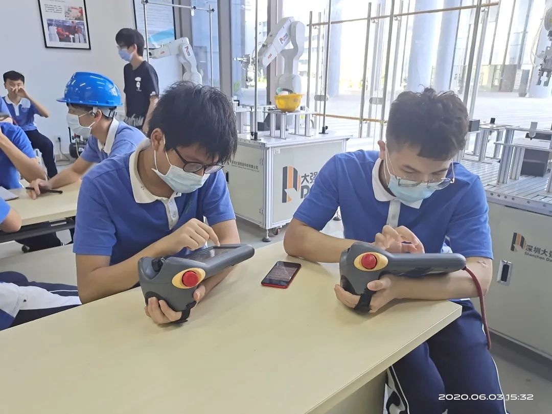 校企合作助力企业发展,校企融合共促发展