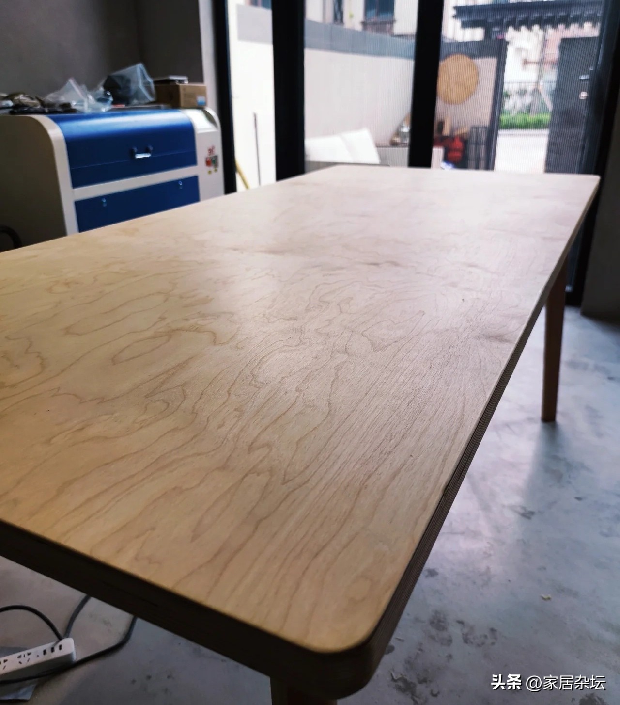 买餐桌必知,买餐桌要注意什么细节