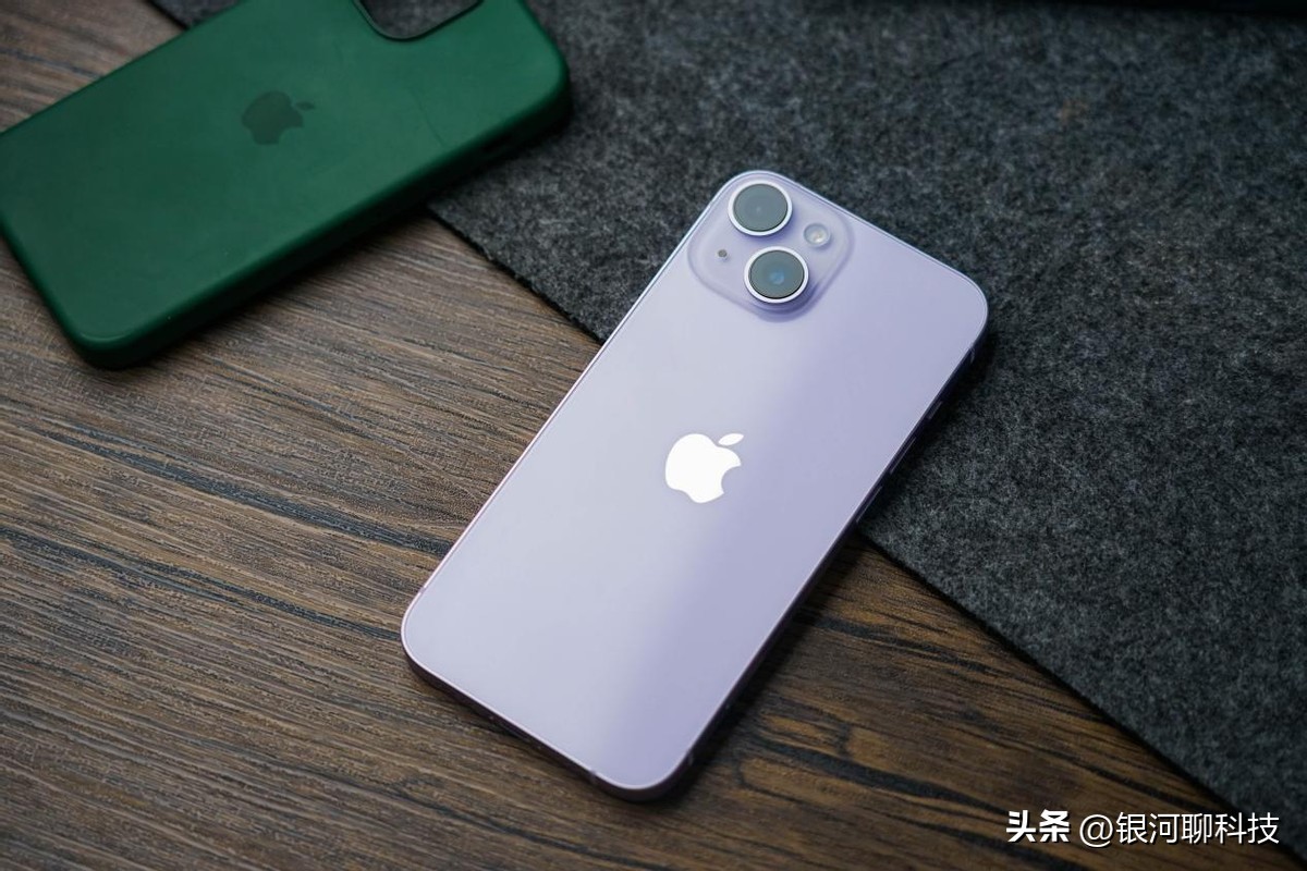 苹果13跟14哪个更值得买,苹果13和14哪个更值得买