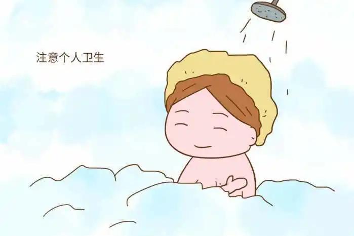 大姨妈闻起来很臭,大姨妈来很臭怎么回事啊