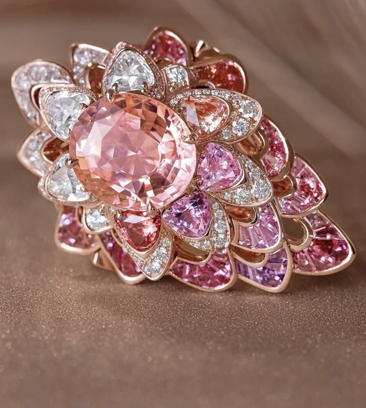 世界珠宝十大品牌排名,全球珠宝品牌排行榜