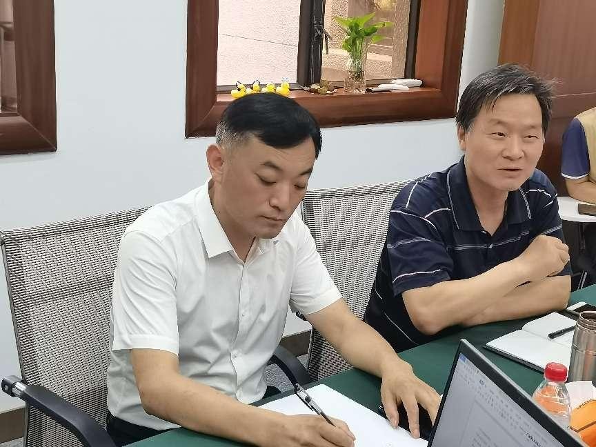 住建部建筑节能与科技推广中心,住建部科技创新