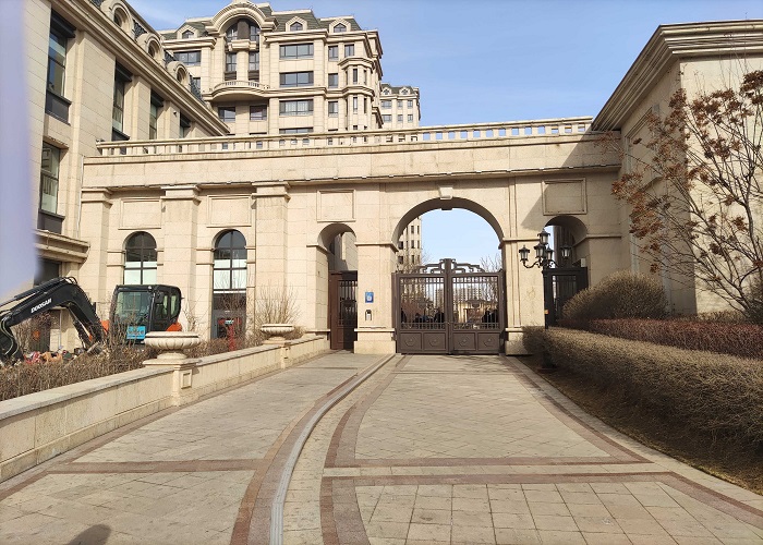 呼市万锦观悦哪些方面体现出高端住宅的优势？房子多少钱一平米？