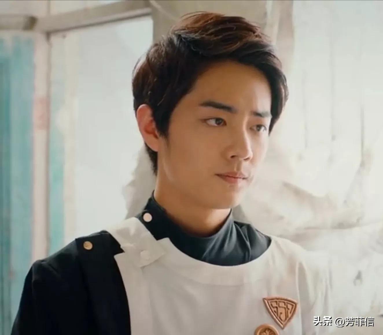 内娱当红男,内娱最红男星是谁