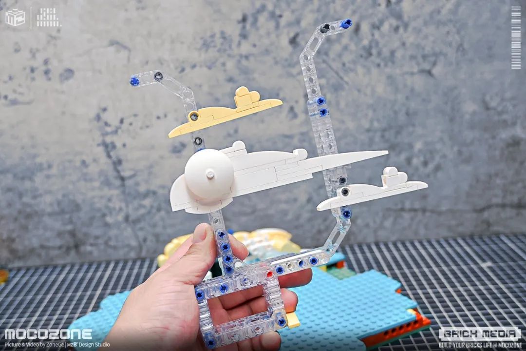 积木瑞龙,瑞龙抱珠积木多少钱