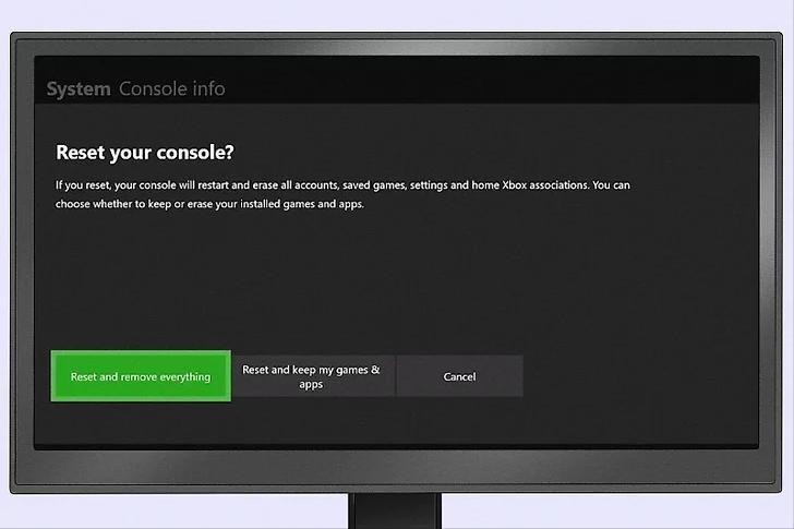 恢复出厂设置会彻底删除数据吗,电脑恢复出厂设置删除所有驱动器