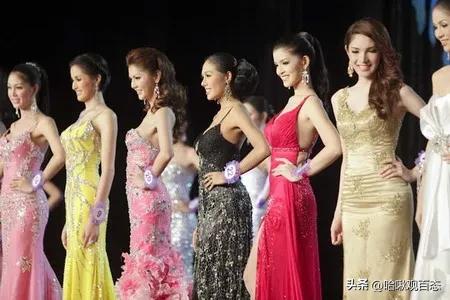 泰国美女妮莎个人资料,泰国美女妮莎