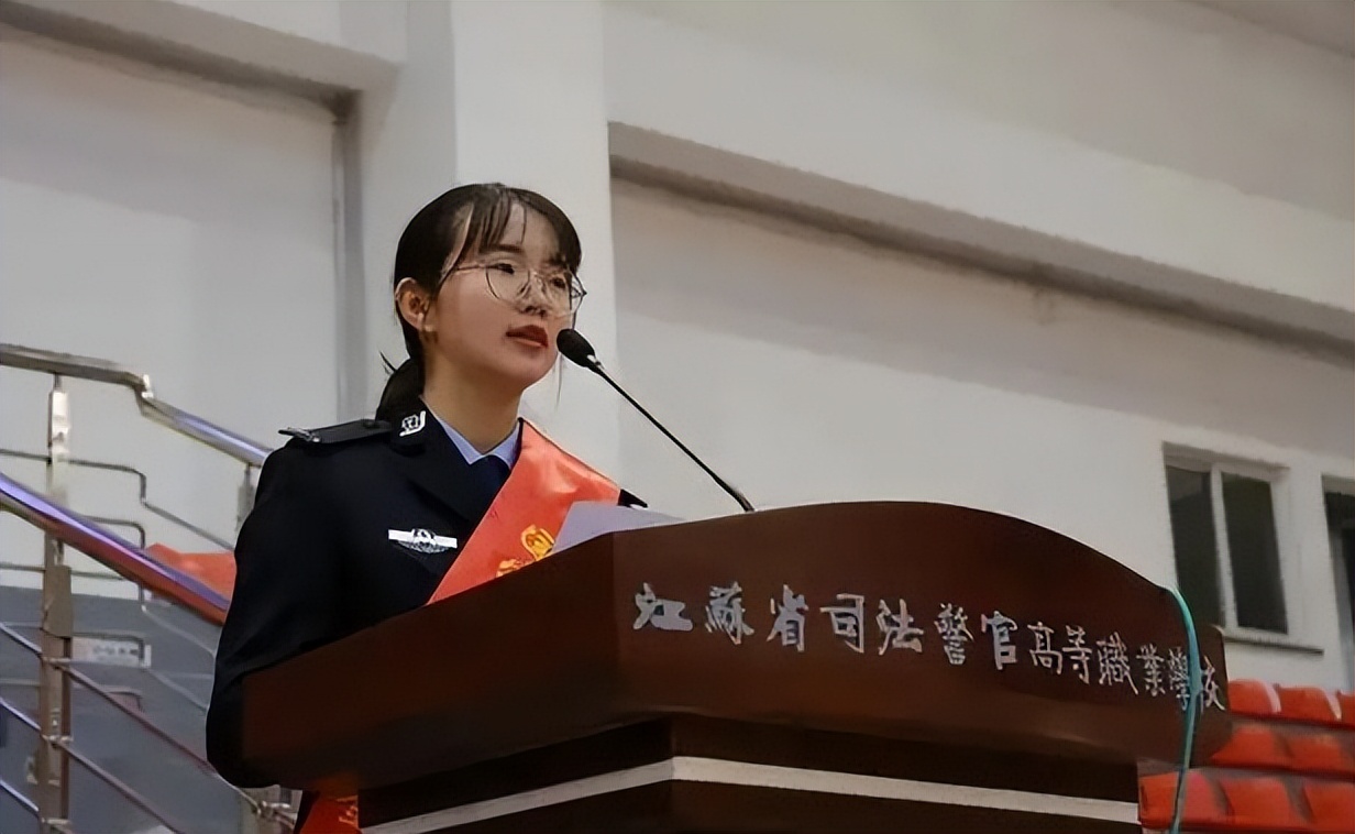 辅警和协警待遇上有区别吗,辅警跟警察一字之差怎么回答