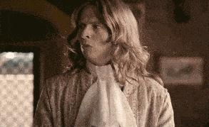 为什么有些人汗味特别重,有的人汗味很重有的人没有汗味