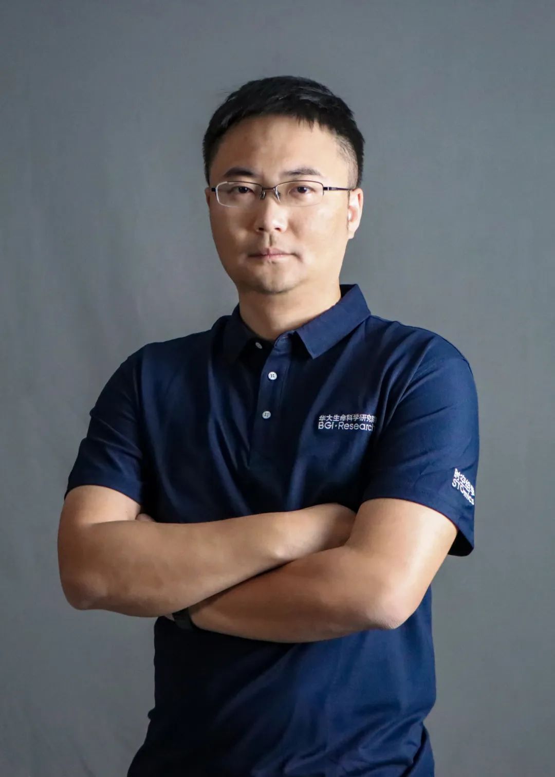 黎瀚博：从职业变成事业，我在华大改变了做科研的心态