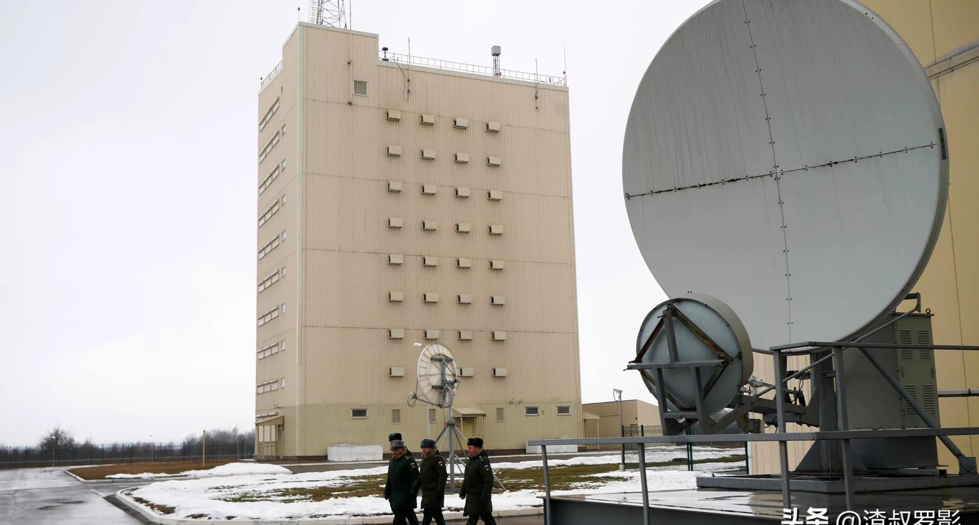 中美俄预警雷达哪家强,中国雷达技术真的比俄罗斯高吗