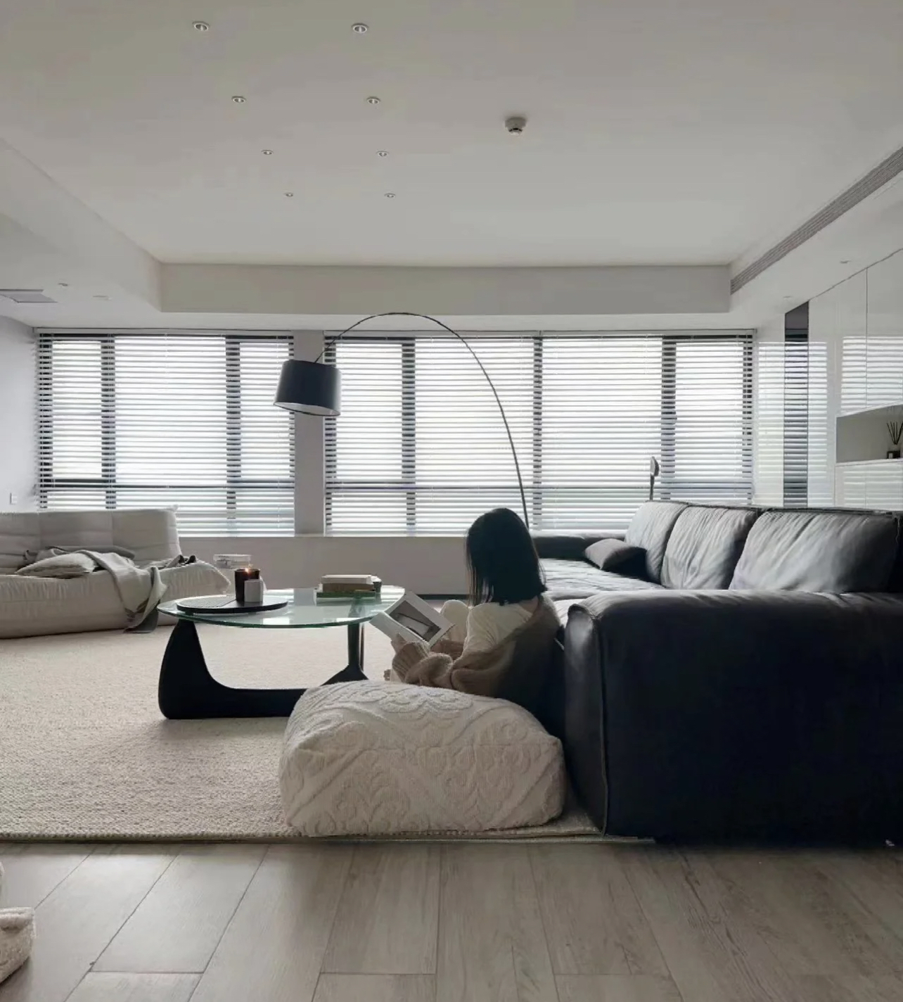 该给家居网红扒层皮了！假穷装、伪知识、恰烂饭，一言难尽