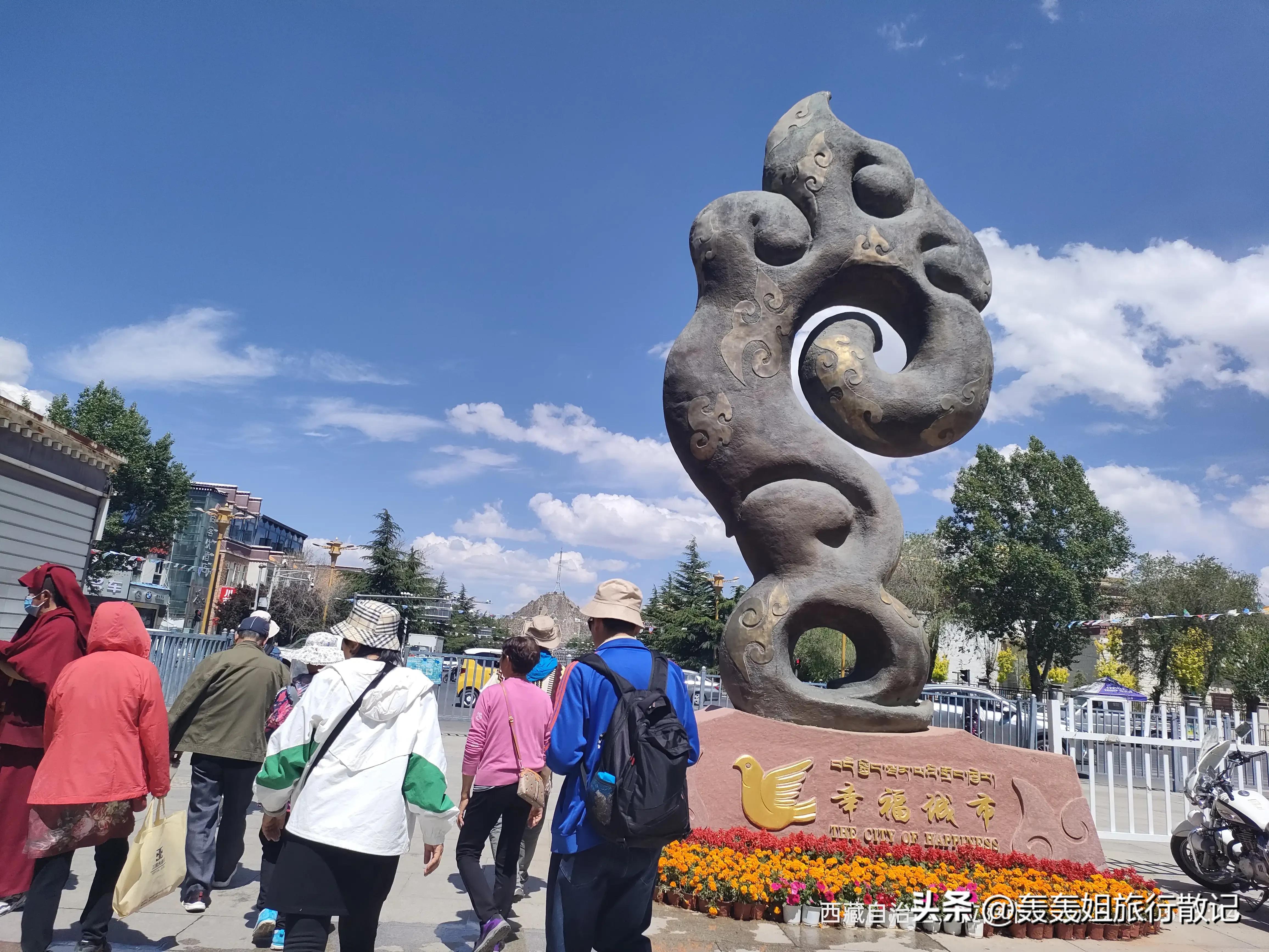 回程后再议专列：*藏西**专列的优劣势与自由行之比较